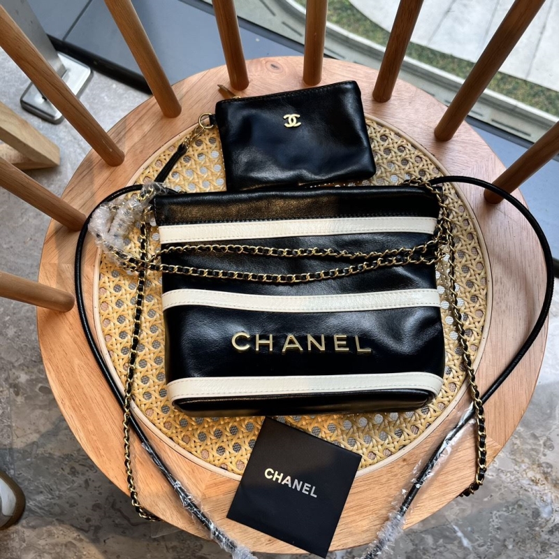 Chanel Hobo 22 Bags